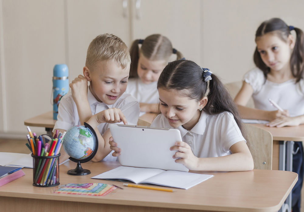 Secondary Curriculum